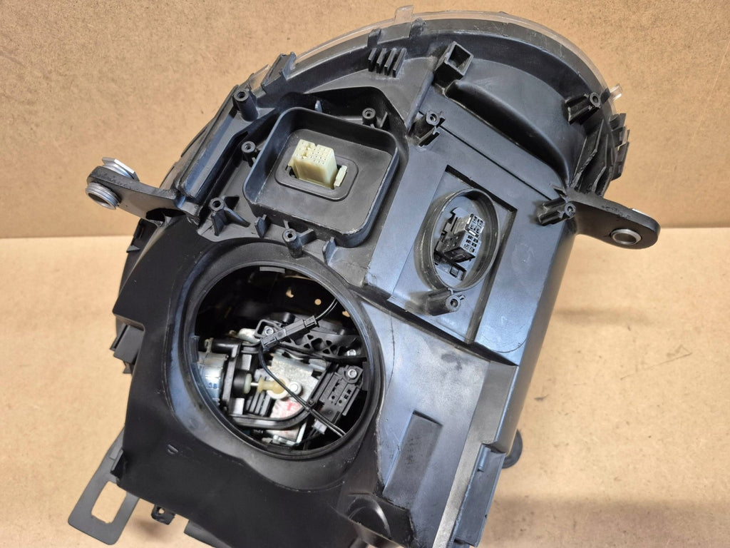 Frontscheinwerfer Mini Countryman R60 9802270 Rechts Scheinwerfer Headlight SCH9895603818aj