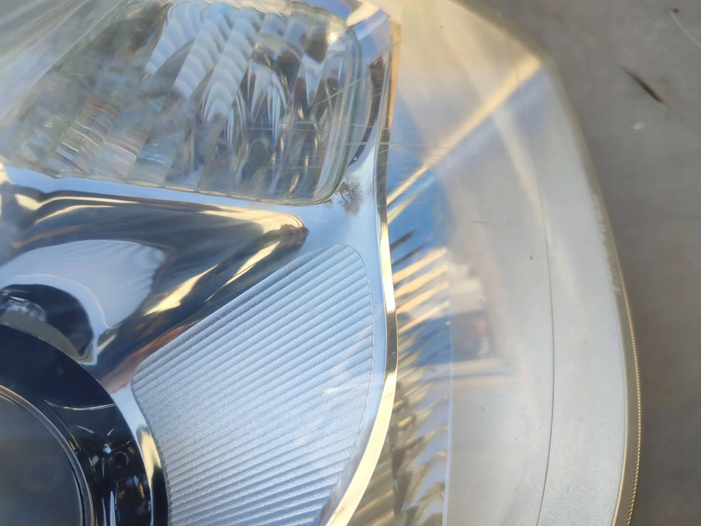 Frontscheinwerfer Renault Vel Satis 8200384024 Xenon Rechts Headlight SCH1782631407kp