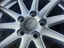 Laden Sie das Bild in den Galerie-Viewer, 1x Alufelge 16 Zoll 7.0" 5x112 47ET Audi Tt Rim Wheel FEL2322878727wa
