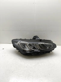 Frontscheinwerfer BMW 2 G42 U06 5A4224406 Rechts Scheinwerfer Headlight