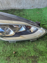 Laden Sie das Bild in den Galerie-Viewer, Frontscheinwerfer Ford Fiesta I H1BB13W029CD Rechts Scheinwerfer Headlight SCH2645694624zu