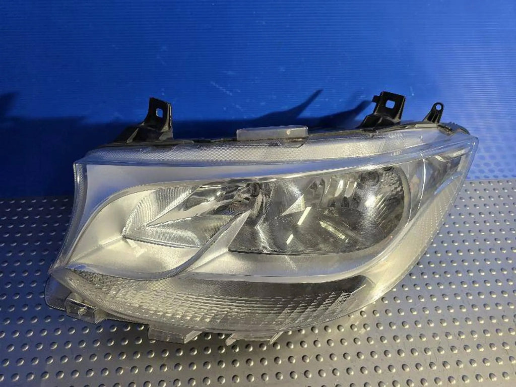 Frontscheinwerfer Mercedes-Benz Sprinter A9109060000 Links Headlight