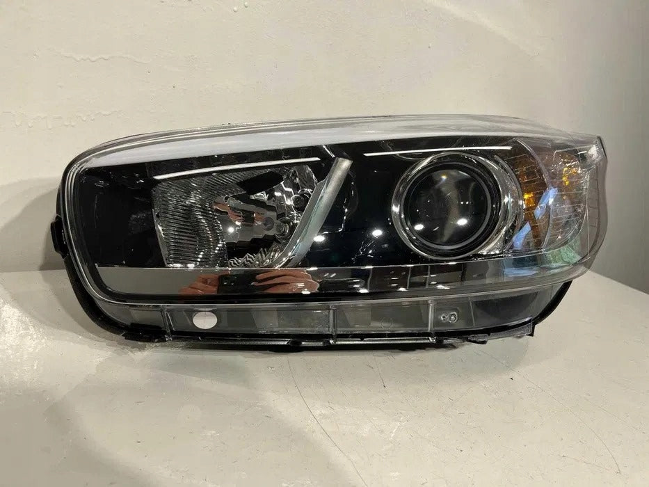Frontscheinwerfer Kia Ceed 92101A2010 Links Scheinwerfer Headlight