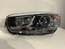 Laden Sie das Bild in den Galerie-Viewer, Frontscheinwerfer Kia Ceed 92101A2010 Links Scheinwerfer Headlight