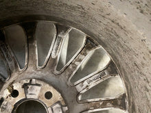 Laden Sie das Bild in den Galerie-Viewer, 1x Alufelge 19 Zoll 9.0" 5x112 33ET Audi A8 Rim Wheel FEL2815207321xv