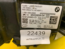 Load image into Gallery viewer, Frontscheinwerfer BMW 4 G22 G82 G23 G26 9500928-04 Laser Rechts Headlight SCH3889908748gh