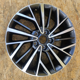 1x Alufelge 18 Zoll 7.0