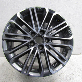 1x Alufelge 18 Zoll 7.5