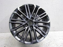 Laden Sie das Bild in den Galerie-Viewer, 1x Alufelge 18 Zoll 7.5" 55ET 52910J7500 Kia Proceed Rim Wheel FEL6773399460dn