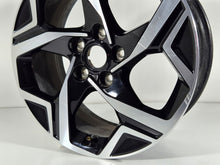 Load image into Gallery viewer, 1x Alufelge 17 Zoll 7.0" 5x114.3 43 5ET 52910-R2100 Kia Sportage Rim Wheel FEL6800984378ad
