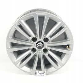 1x Alufelge 16 Zoll 7.0