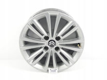 Load image into Gallery viewer, 1x Alufelge 16 Zoll 7.0" 4x108 9687802977 Citroën C4 II B7 Hatchback I Rim Wheel FEL9170225246rq
