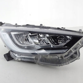 Frontscheinwerfer Toyota 4 Yaris KO-8EU Rechts Scheinwerfer Headlight SCH4565423021qw