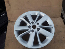 Load image into Gallery viewer, 1x Alufelge 17 Zoll 7.0" 5x114.3 49ET 7J17CH5-49 Renault Rim Wheel FEL2606848295du