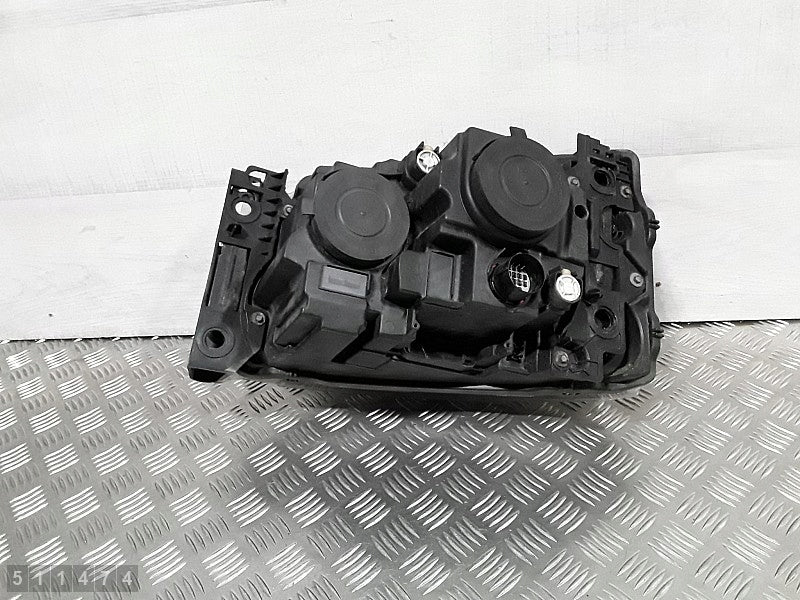 Frontscheinwerfer Land Rover I Discovery AH22-13W029-AB Rechts Headlight SCH9177915428wl