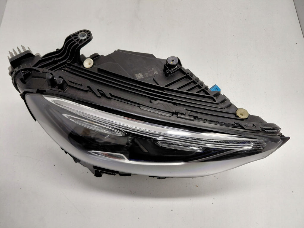 Frontscheinwerfer Mercedes-Benz Glc A2549066702 A2549066802 Ein Satz Headlight SCH9485678531bd