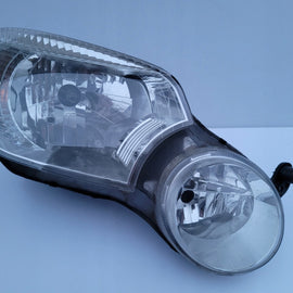Frontscheinwerfer Skoda Yeti 5L1941016A Xenon Rechts Scheinwerfer Headlight SCH8223428381dt