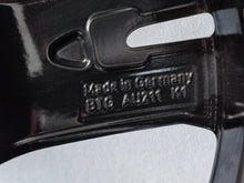 Laden Sie das Bild in den Galerie-Viewer, 1x Alufelge 19 Zoll 8.0" 5x112 39ET Glanz Schwarz 4K0071499 Audi A6 C8 Rim Wheel FEL2430933329ok