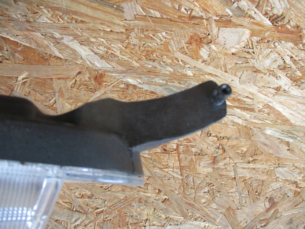 Frontscheinwerfer Mitsubishi Asx Xenon Rechts Scheinwerfer Headlight