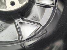 Load image into Gallery viewer, 4x Alufelge 16 Zoll 6.5" 5x114.3 40ET Glanz Schwarz R32665 Nissan Qashqai I FEL8191662562bj