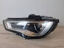 Laden Sie das Bild in den Galerie-Viewer, Frontscheinwerfer Audi A3 8V0941005 Links Scheinwerfer Headlight SCH8919492383lj