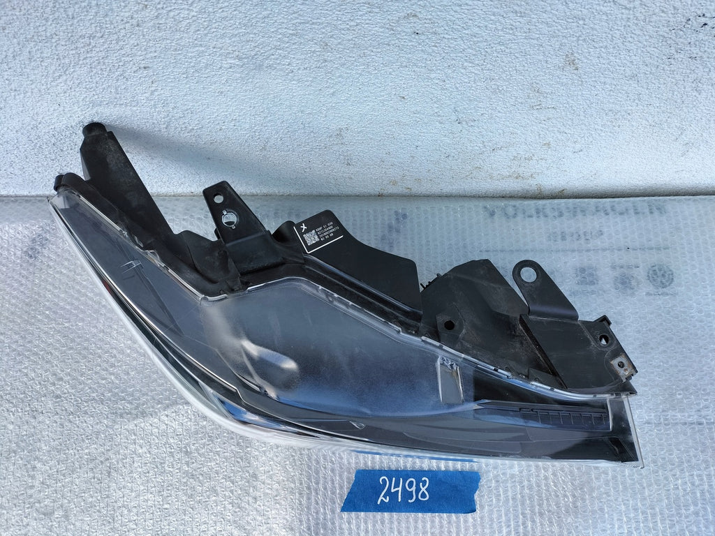 Frontscheinwerfer Mazda Cx5 Cx 5 K124-51030 LED Rechts Scheinwerfer Headlight SCH3903855225np