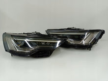 Load image into Gallery viewer, Frontscheinwerfer Audi A6 C8 4K0941040 LED Rechts Scheinwerfer Headlight