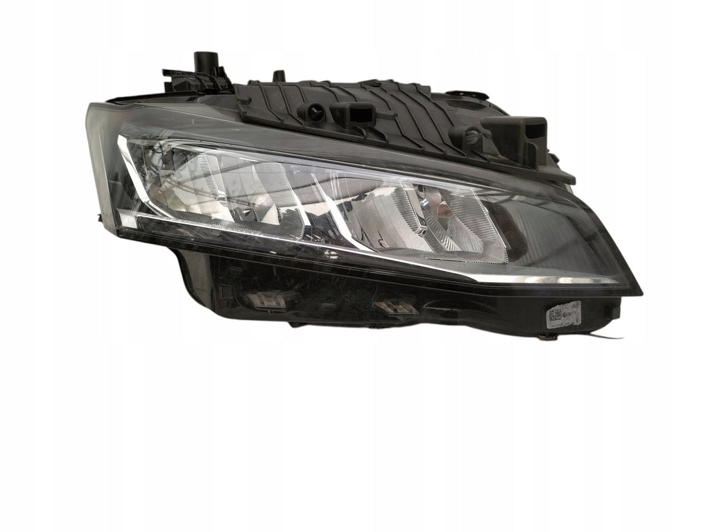 Frontscheinwerfer Peugeot 308 III 9851673580 Full LED Rechts Headlight SCH8870349271op