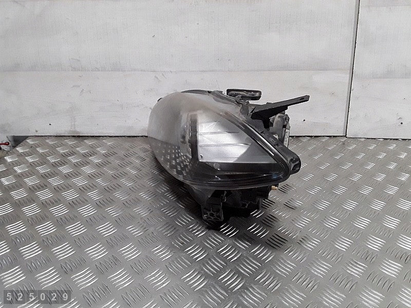 Frontscheinwerfer Honda Fr-V Links Scheinwerfer Headlight SCH6623923666fo