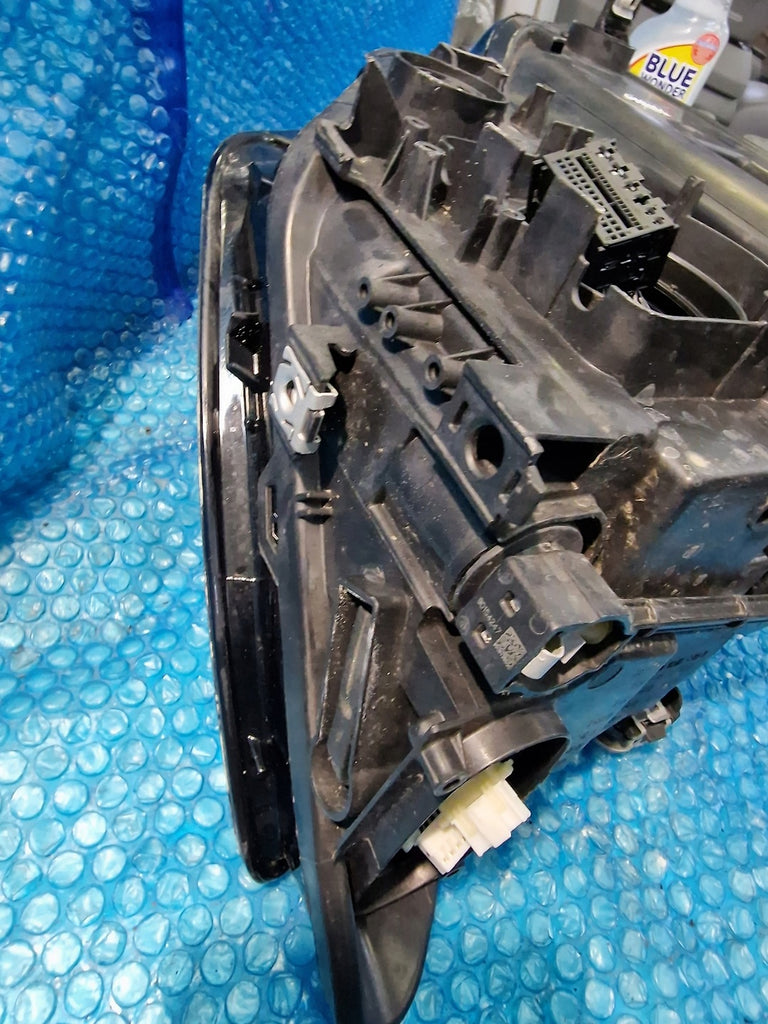 Frontscheinwerfer Seat Leon 5FB941008F Full LED Rechts Scheinwerfer Headlight