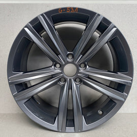 1x Alufelge 18 Zoll 8.0