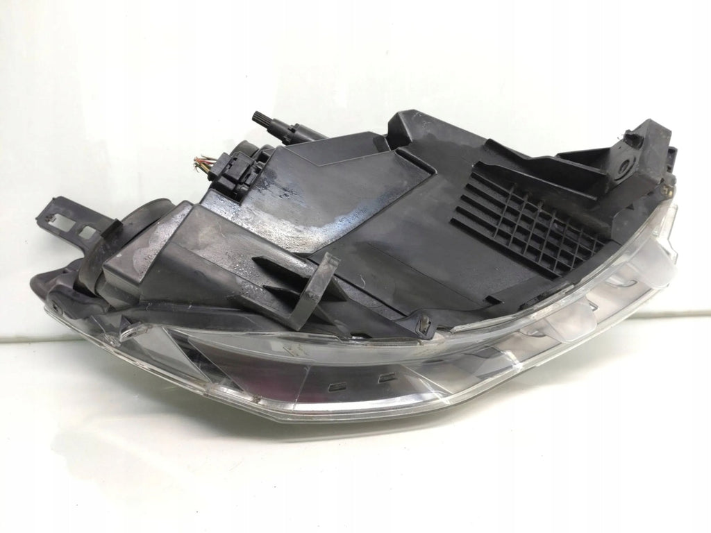 Frontscheinwerfer Citroën Berlingo 9806306180 Links Scheinwerfer Headlight SCH2946259896kk