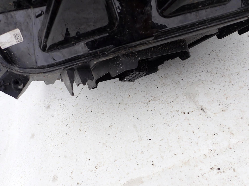 Frontscheinwerfer VW Id.3 10B941036A LED Rechts Scheinwerfer Headlight SCH3077001510zb