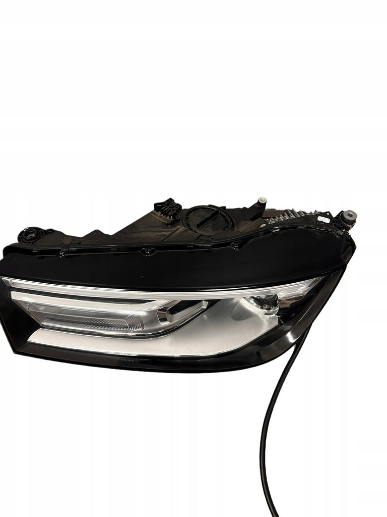 Frontscheinwerfer Audi Q5 80A941005 Xenon Links Scheinwerfer Headlight