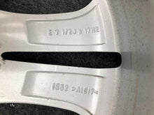 Load image into Gallery viewer, 1x Alufelge 17 Zoll 7.5" 5x112 52ET 6856065 BMW F39 F48 Rim Wheel FEL2217916343wg