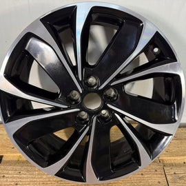 1x Alufelge 19 Zoll 7.0