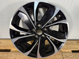 1x Alufelge 19 Zoll 7.0