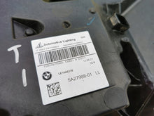 Load image into Gallery viewer, Frontscheinwerfer BMW X5 G05 G06 5A27988-01 LED Rechts Scheinwerfer Headlight SCH8586037536gy