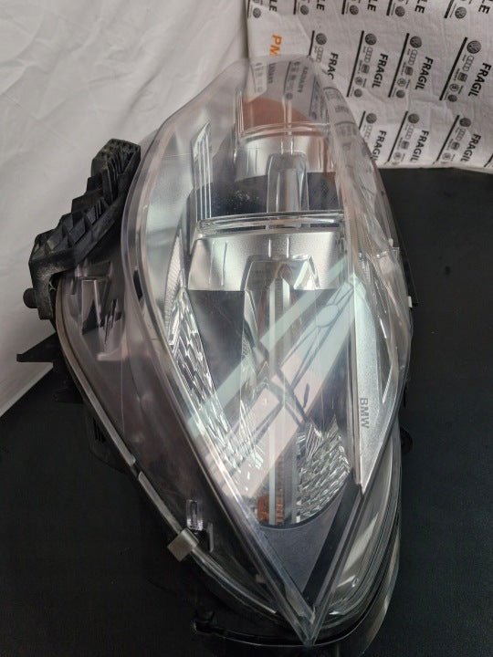 Frontscheinwerfer BMW X5 F15 F16 7290053 Links Scheinwerfer Headlight SCH9669379980dm