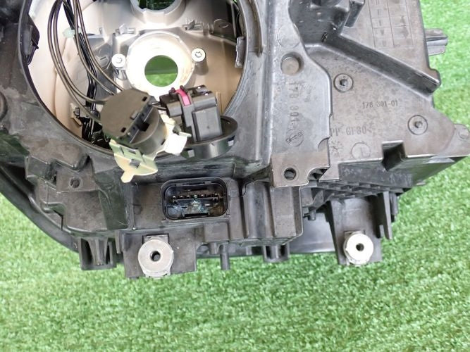 Frontscheinwerfer BMW 1 F21 F20 7229671-08 Links Scheinwerfer Headlight