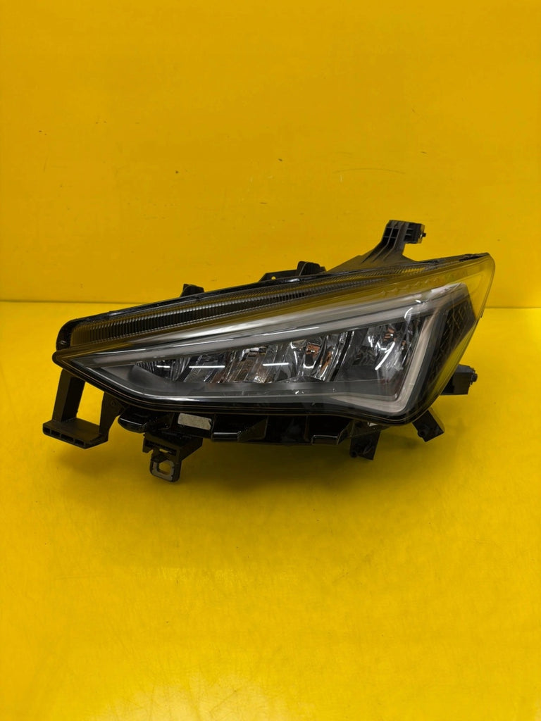Frontscheinwerfer Cupra Born 10F941007K Links Scheinwerfer Headlight SCH3883197886ih