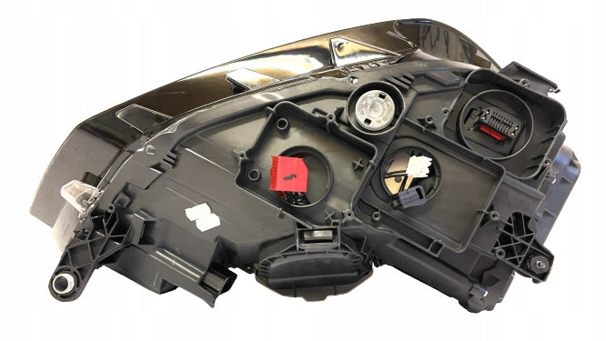 Frontscheinwerfer VW Sportsvan 518941043 Xenon Ein Stück (Rechts oder Links)