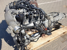 Laden Sie das Bild in den Galerie-Viewer, Motor Audi Q5 CCW 3.0 TDI 120TKm Diesel Engine Komplett