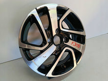 Load image into Gallery viewer, 1x Alufelge 15 Zoll 4.5" 4x100 35ET B000908277 Toyota Aygo Rim Wheel FEL9738837017jv