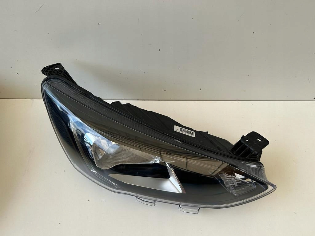 Frontscheinwerfer Ford Focus JX7B-13W029-CE LED Rechts Scheinwerfer Headlight