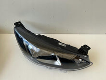 Laden Sie das Bild in den Galerie-Viewer, Frontscheinwerfer Ford Focus JX7B-13W029-CE LED Rechts Scheinwerfer Headlight