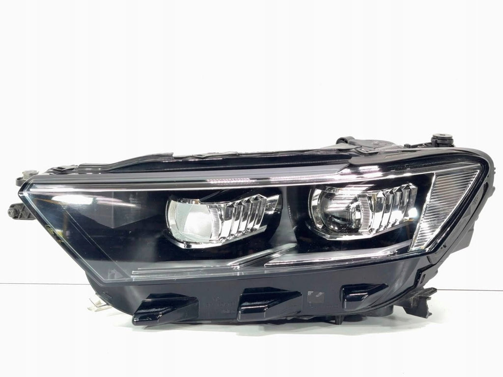 Frontscheinwerfer VW T-Roc 2GA941035R Links Scheinwerfer Headlight SCH1285375770et