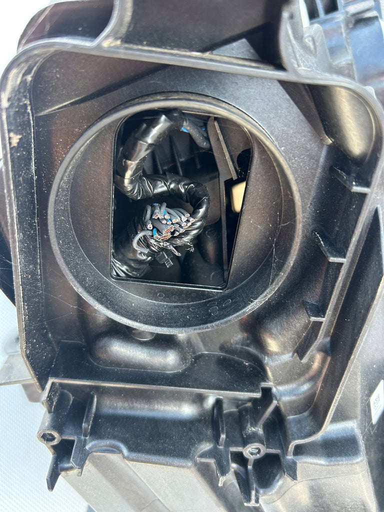 Frontscheinwerfer BMW X3 G01 A95A29201-08 Full LED Ein Stück (Rechts oder Links) SCH6688017902kx