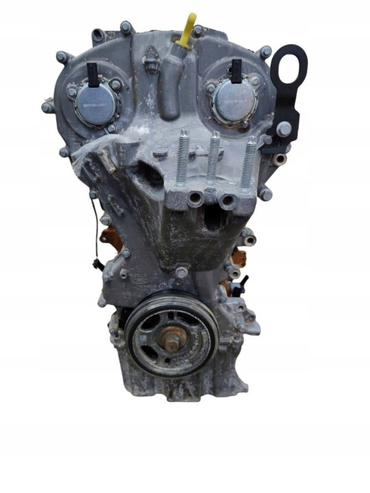 Motor Ford Fiesta I Ecosport B7JB 1.0 40TKm 2019 Benzin Engine Unkomplett MOT6843615890ri