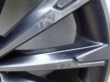 Laden Sie das Bild in den Galerie-Viewer, 1x Alufelge 19 Zoll 7.5&quot; 5x112 48ET 5E3601025 Skoda Octavia Iv Rim Wheel
